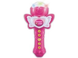 Brinquedo Musical BONTEMPI 412071