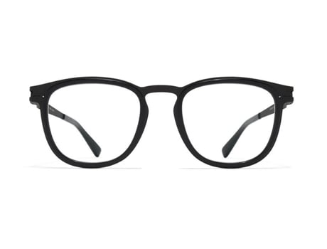 Cantara 909 47 Unissex Óculos De Grau Mykita