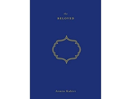 Livro The Beloved De Armin Kabiri (inglês)
