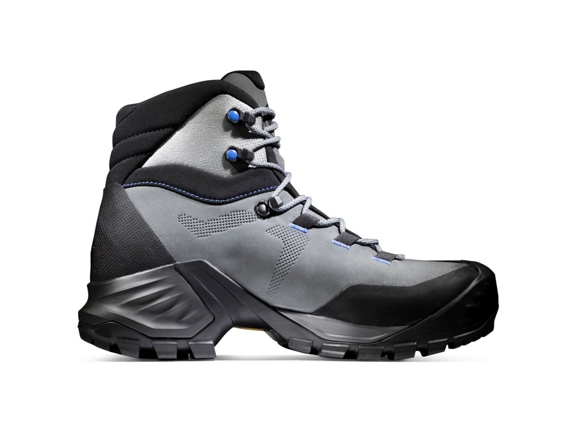Botas para Mulher MAMMUT Caminhada trovat tour high goretex de