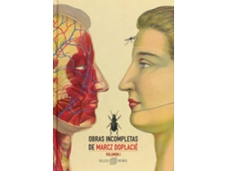 Livro Obras Completas, Volumen 1 de Marcz Doplacie (Espanhol)