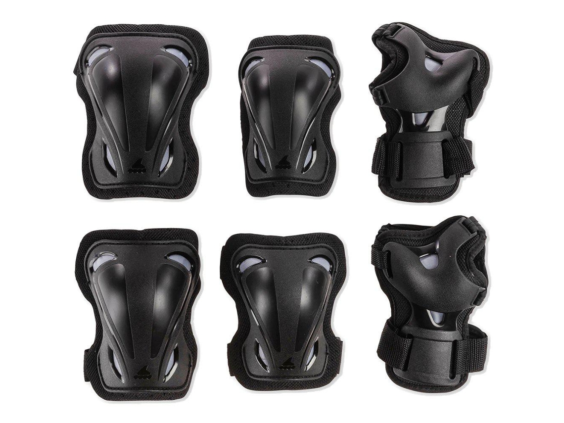 Rollerblade Skate Gear 3 Pack