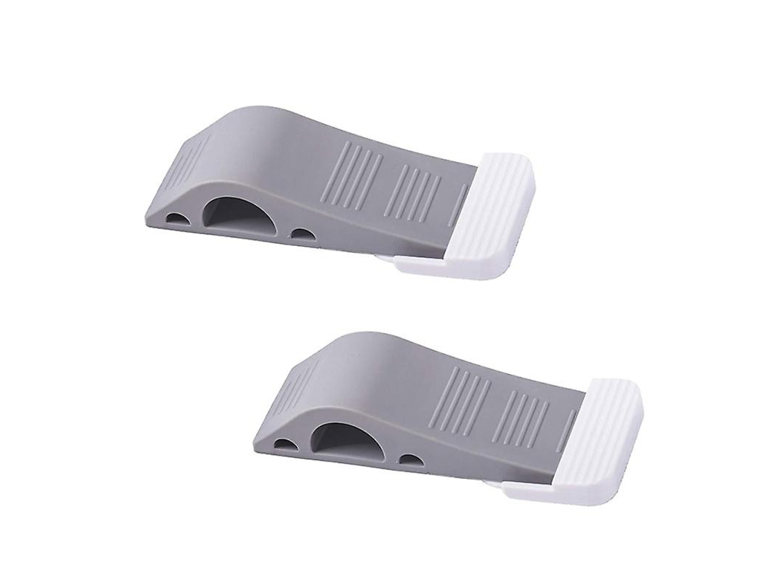 2Pcs Rolhas de Porta ALLINLESS