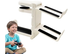 Suporte Para Fone De Ouvido, Suporte Para Controle De Jogos, Gancho Para Fone De Ouvido Gamer, Acessórios Gamer
