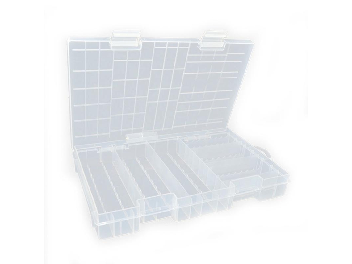 1pcs Organizador De Bateria
