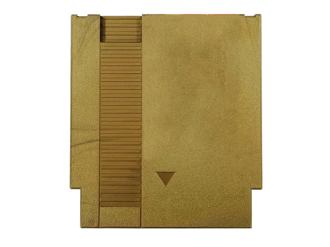 Cartucho De Videogame Retro 852 Em 1, Chip Flash De 1024 Mb Em Uso, Cartão De Jogo Multifuncional 405447 Para Console Nes Vermelho Ly Ebike