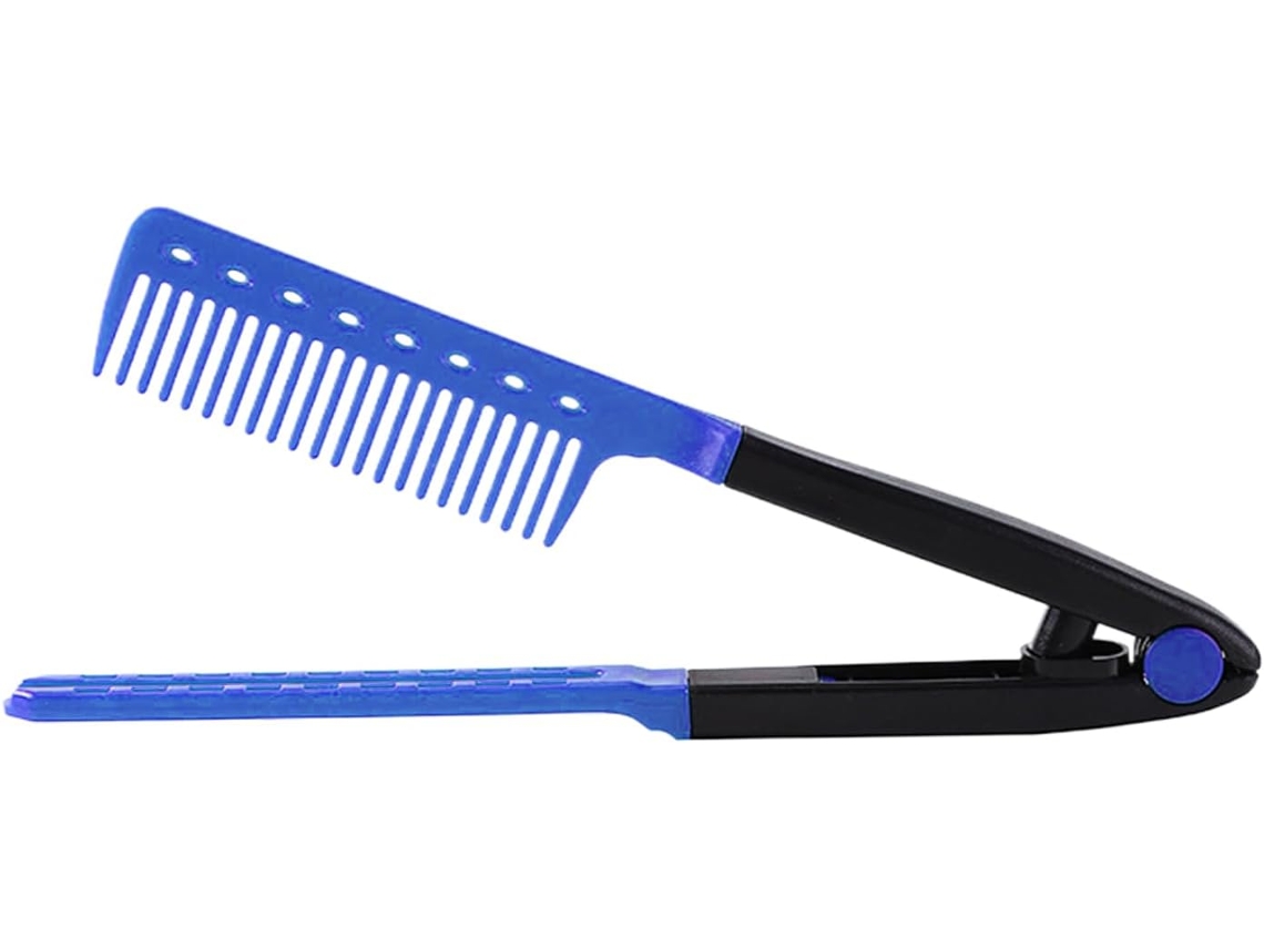 Escova De Cabelo – Ferramenta Para Estilizar O Em Dormitórios, Viagens, Casa E Escritório