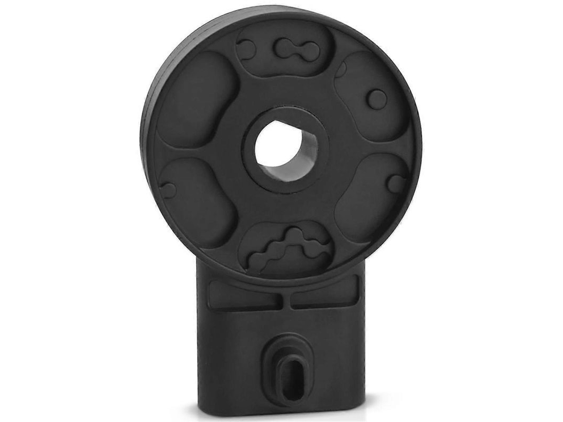 Ferro a Vapor Portátil 1200w com Visor Digital BRILVIBERA