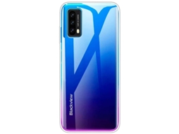 Capa Blackview para Oem Oem OEM Silicone