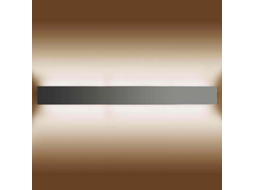 Aplique Led LEDBOX 1000 40W