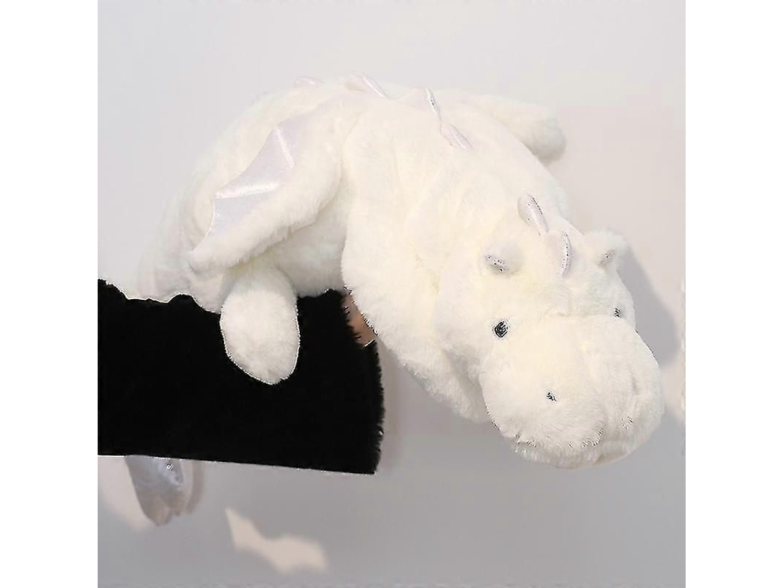 2026 dinosaurio de Peluche Con Peso, Adorable Regalo de Peluche para Niños Y Adultos, Artículo Decorativo.