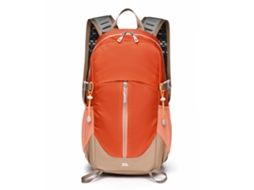 (laranja) Mochila Para Esportes Ao Ar Livre, Trilhas E Corrida Em Trilha Resistente À Água Alta Capacidade
