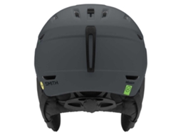 SMITH Capacete Mission Cinzento 51-55 cm