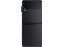 Smartphone SAMSUNG Galaxy Z Flip 3 5G (6.7'' - 8 GB - 128 GB - Preto)