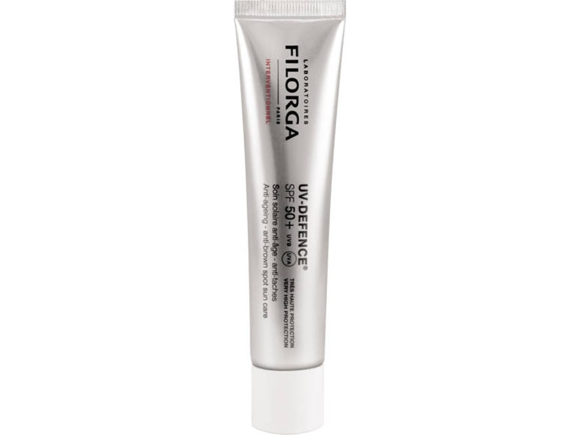 Protetor Solar FILORGA UV Defense SPF 50+ (40 ml)