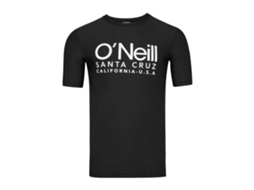 Rashguard Cali Preto Mo´Neill