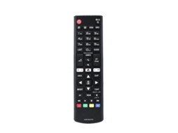 Comando À Distância De Substituição Para Universal Akb75095308 Smart Led Tv