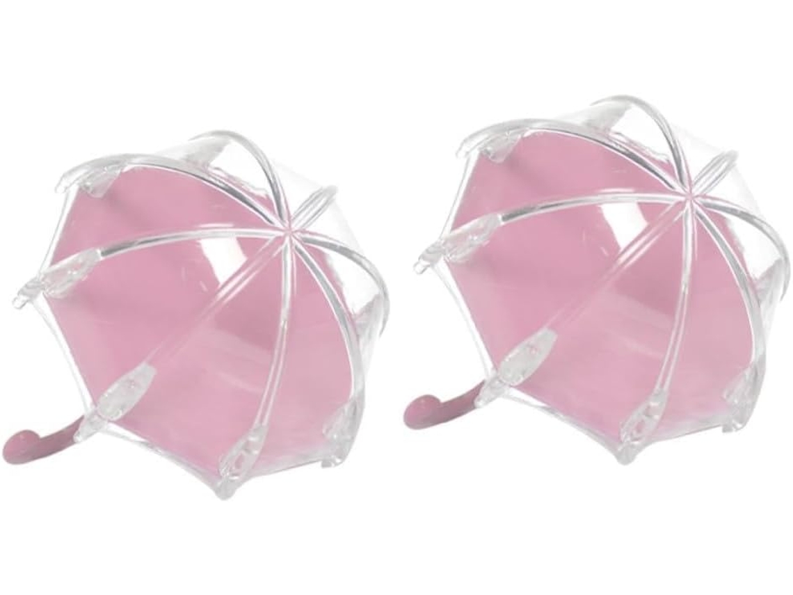 Conjunto De 12 Caixas Doces Em Formato Coração Rosa Para Casamento, Feitas De Plástico Ecológico, Seguras E