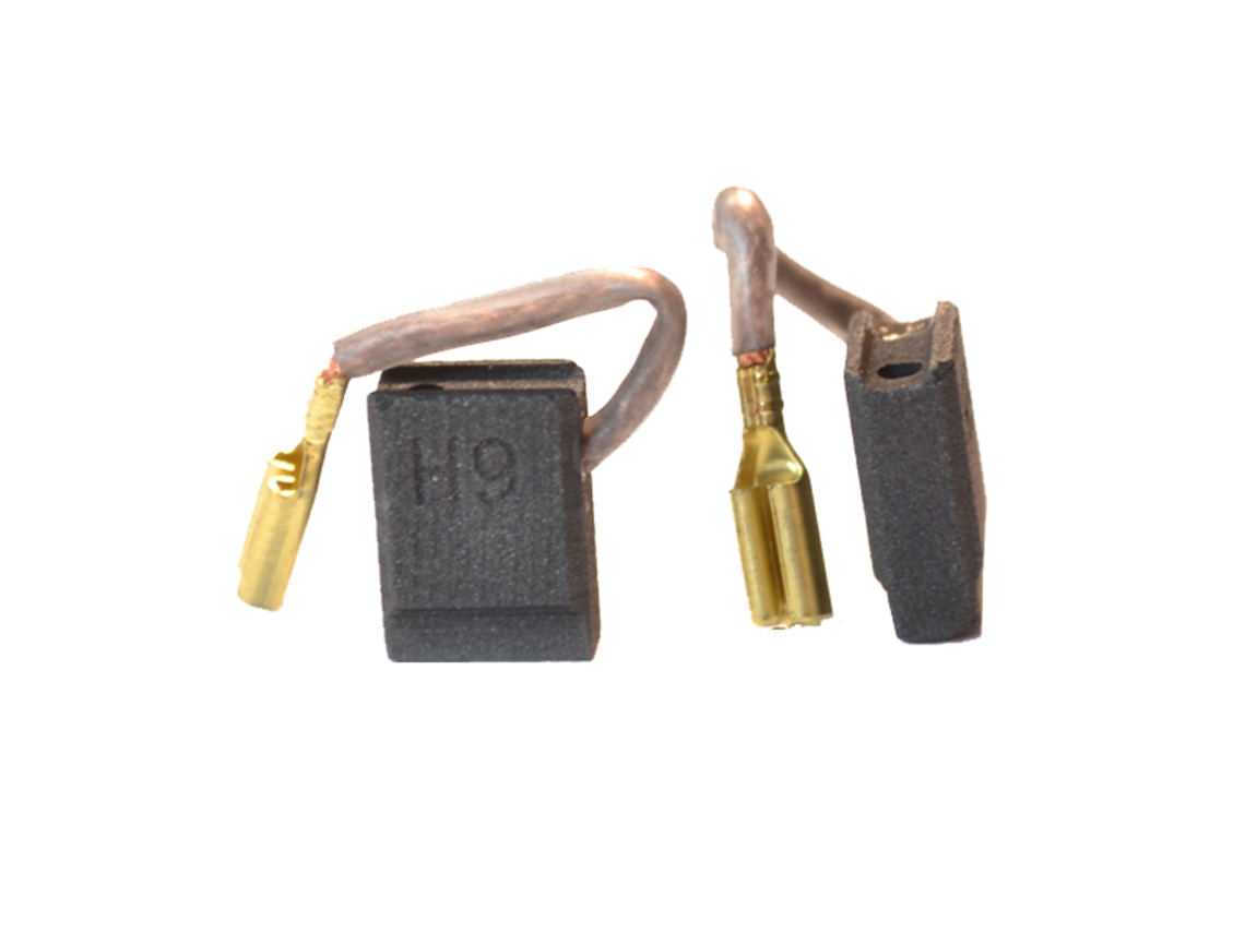 Escovas de Carvão 1945 5 2X9 5X9 5X12 7 para Dewalt 585475-00 ASEIN