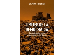 Livro Límites De La Democracia de Lessenich e Stephan