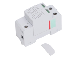 Protetor de Onda Surto Dc 1000v