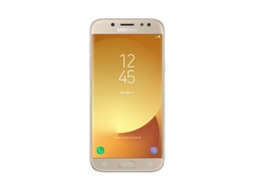 Smartphone SAMSUNG Galaxy J5 2017 (Recondicionado Marcas Mínimas - 2 GB - 16 GB - Dourado)
