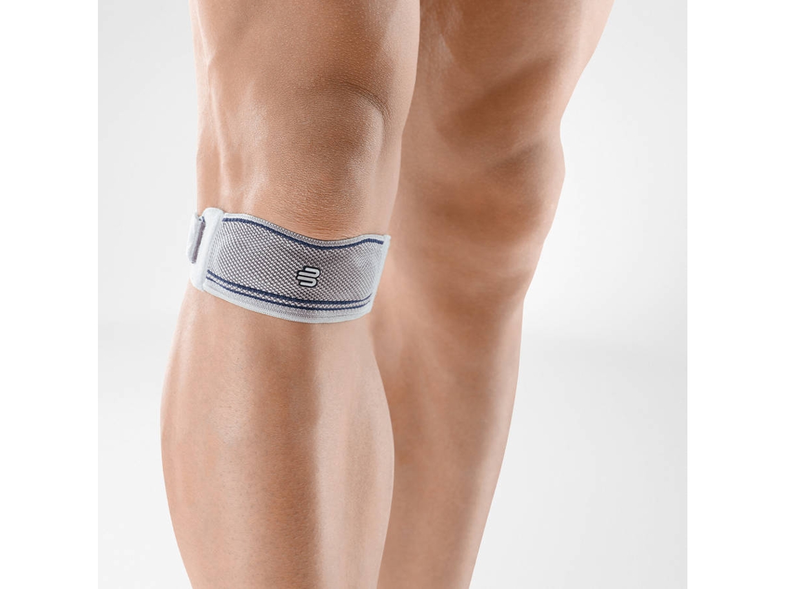 Ortótese BAUERFEIND Genupoint (T2 - Titan)