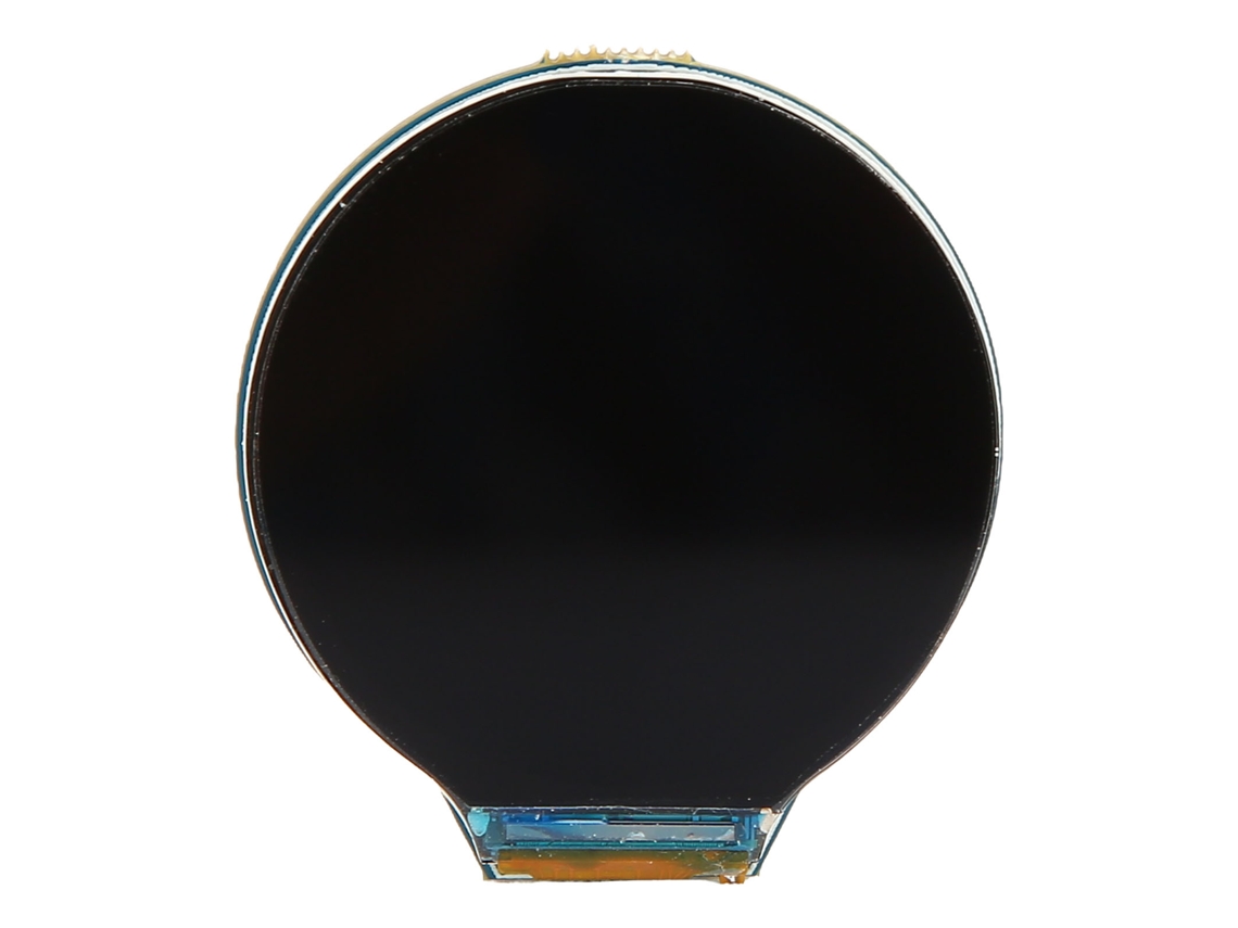 Rebe-placa De Desenvolvimento De Microcontrolador Rp2040 Com Sensor Lcd
