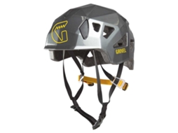 Capacete de Montanha GRIVEL Stealth (54-62 cm)