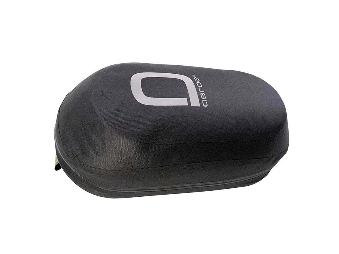 Saco de Caixa Quick Mount Pod 11L Pretoaeroe