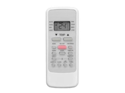 Controle Remoto Para Rg51b(1)/eu1 Rg51b(2)/e Rg51b/e
