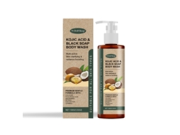 Gel de Banho Nutritivo com Colágeno