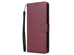 Capa Para Celular Huawei P10 Com Suporte