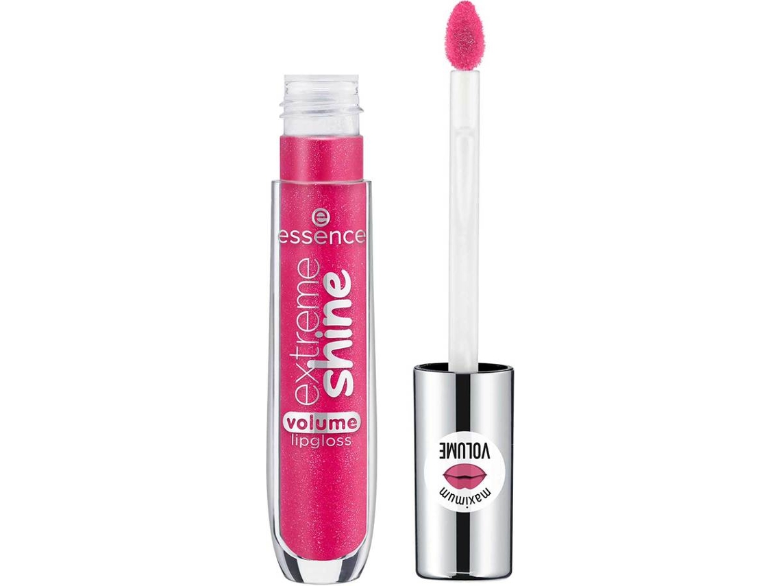 Lipgloss ESSENCE Volume Extreme Shine 103 (5 ml)