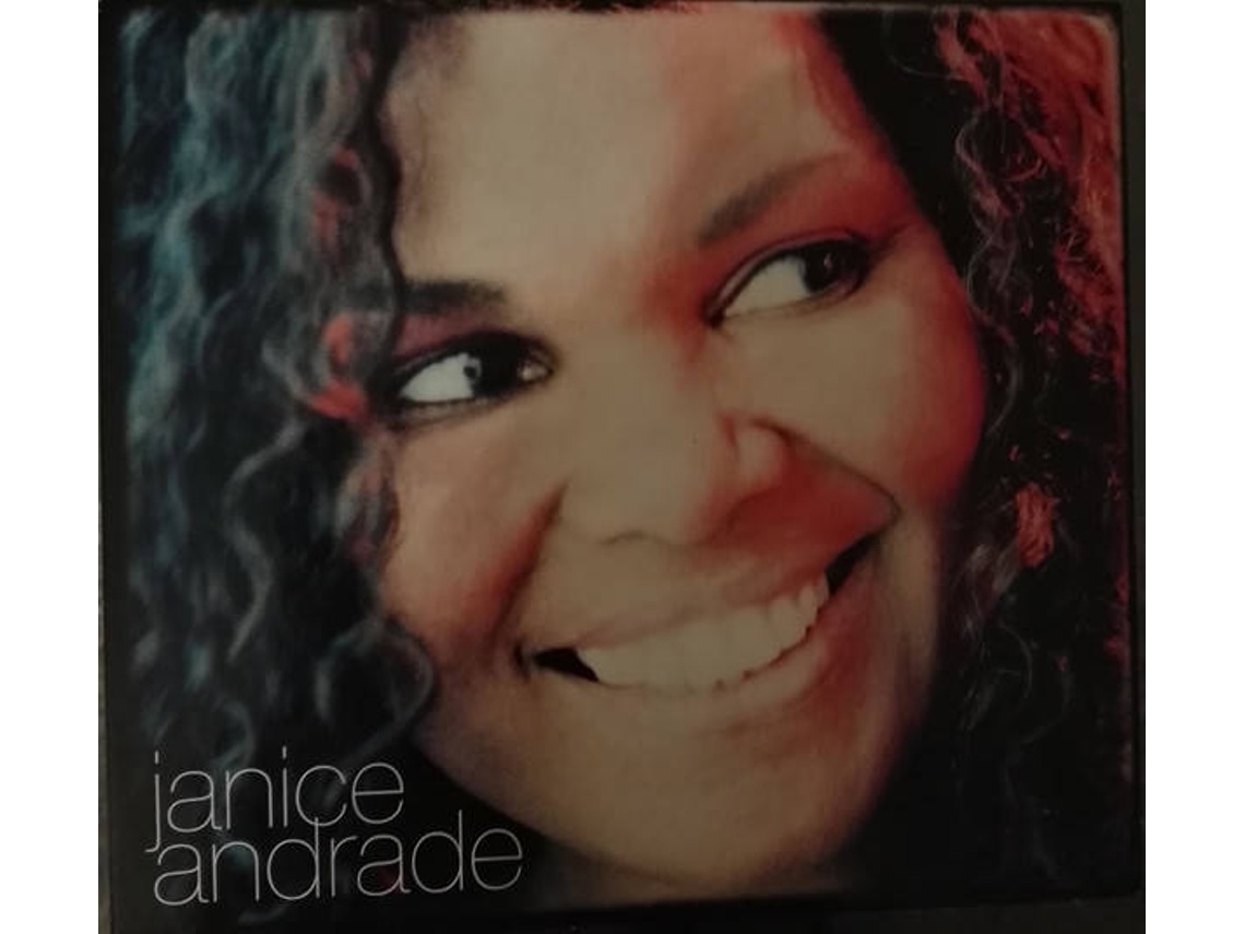 CD Janice Andrade - Janice
