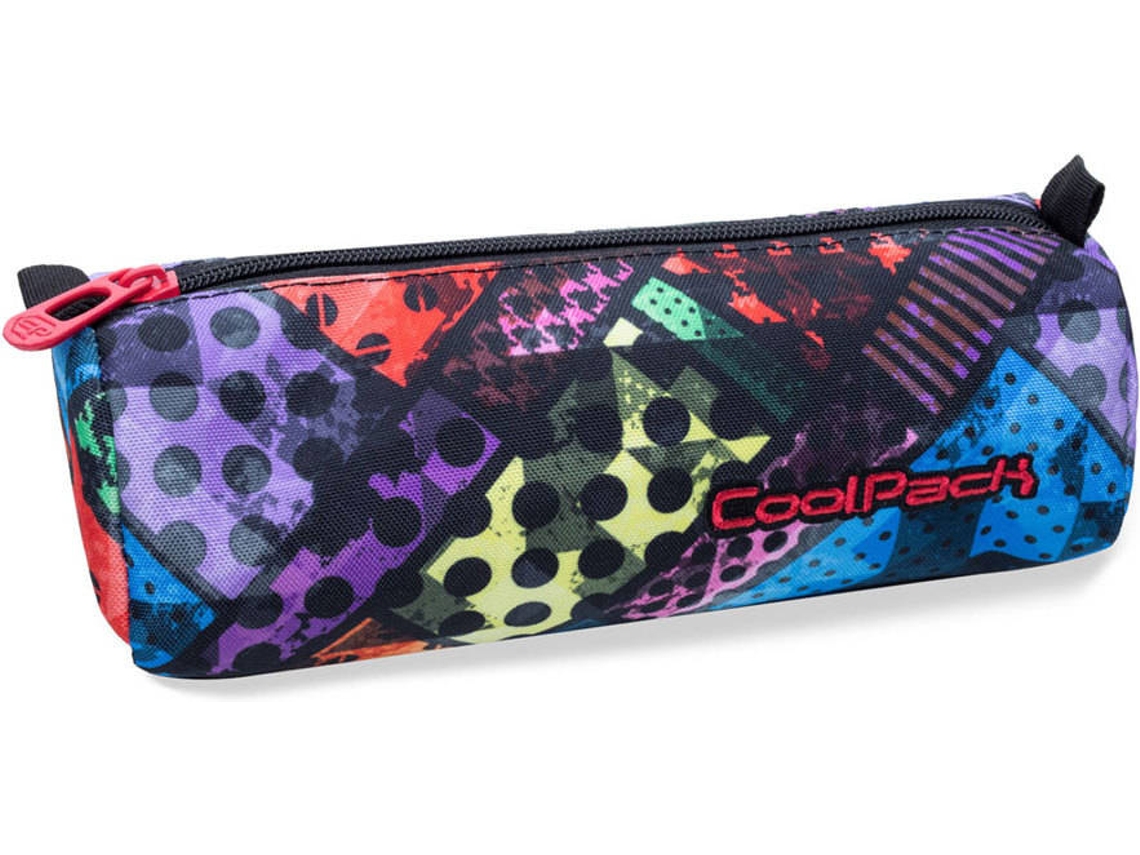Estojo COOLPACK Tube Blox