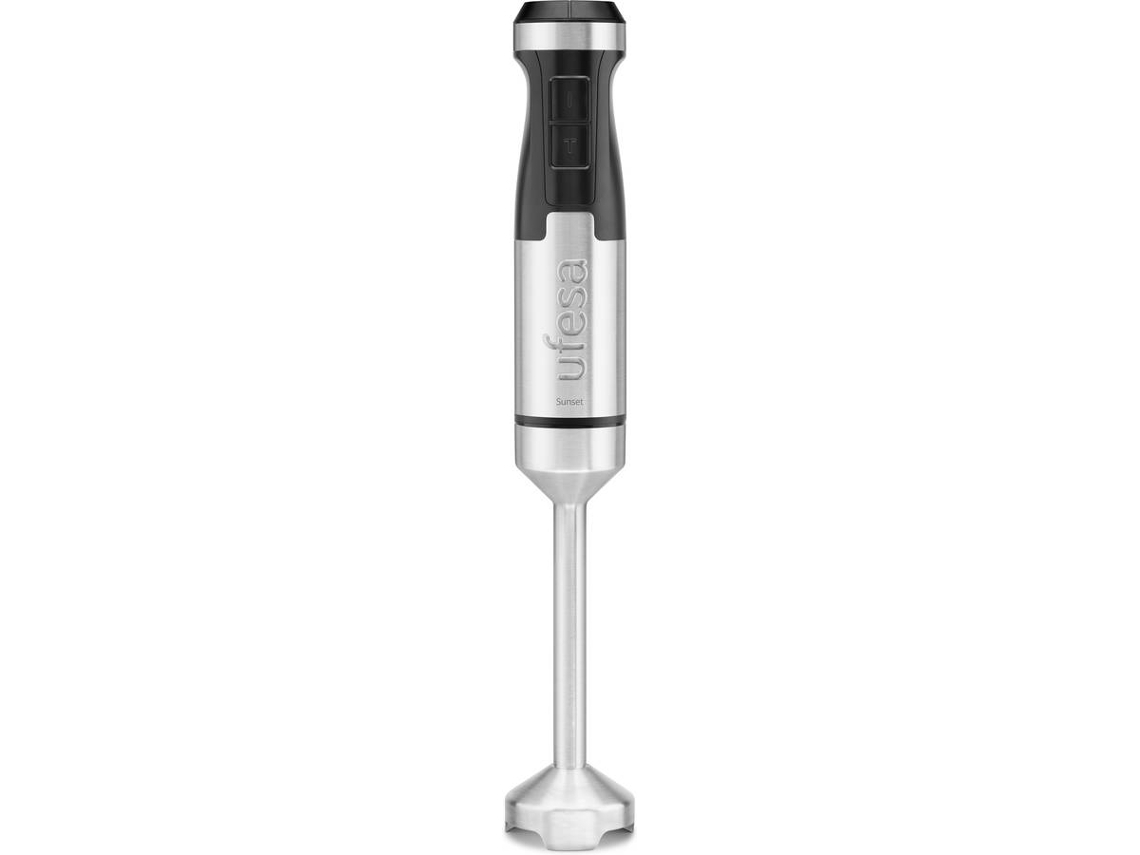 Varinha Mágica + Acessórios UFESA Sunset 1500Max (Outlet Caixa Aberta - 1500 W - Preto)