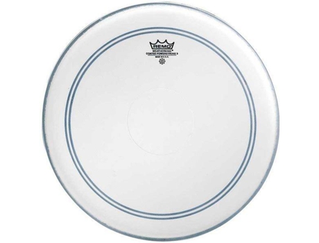 Pele de Bateria REMO Powerstroke 3 Coated (18'')