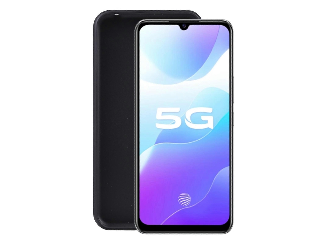 Capa De Tpu Para Vivo S7e 5g