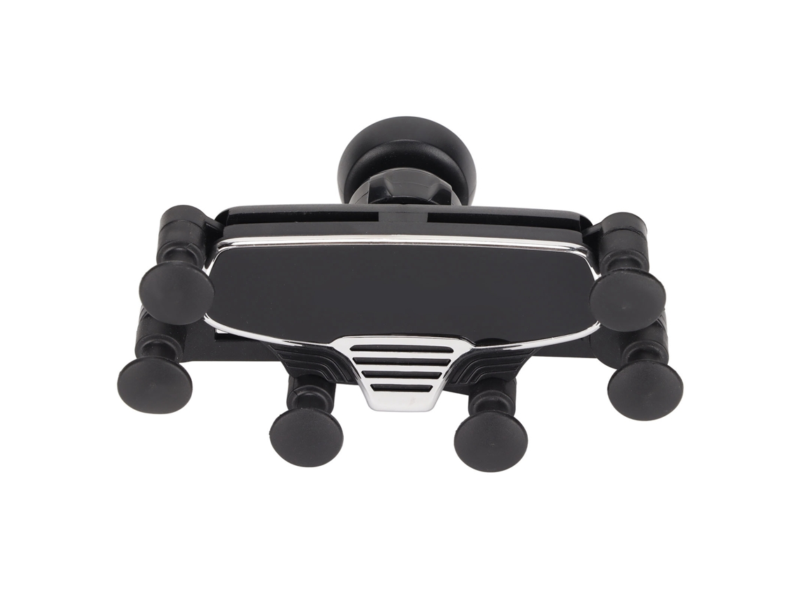 Aetheria suporte para Celular de Saída de Ar Universal para Carro, Apoio em Silicone, para Celulares 4,7 6,5 Polegadas