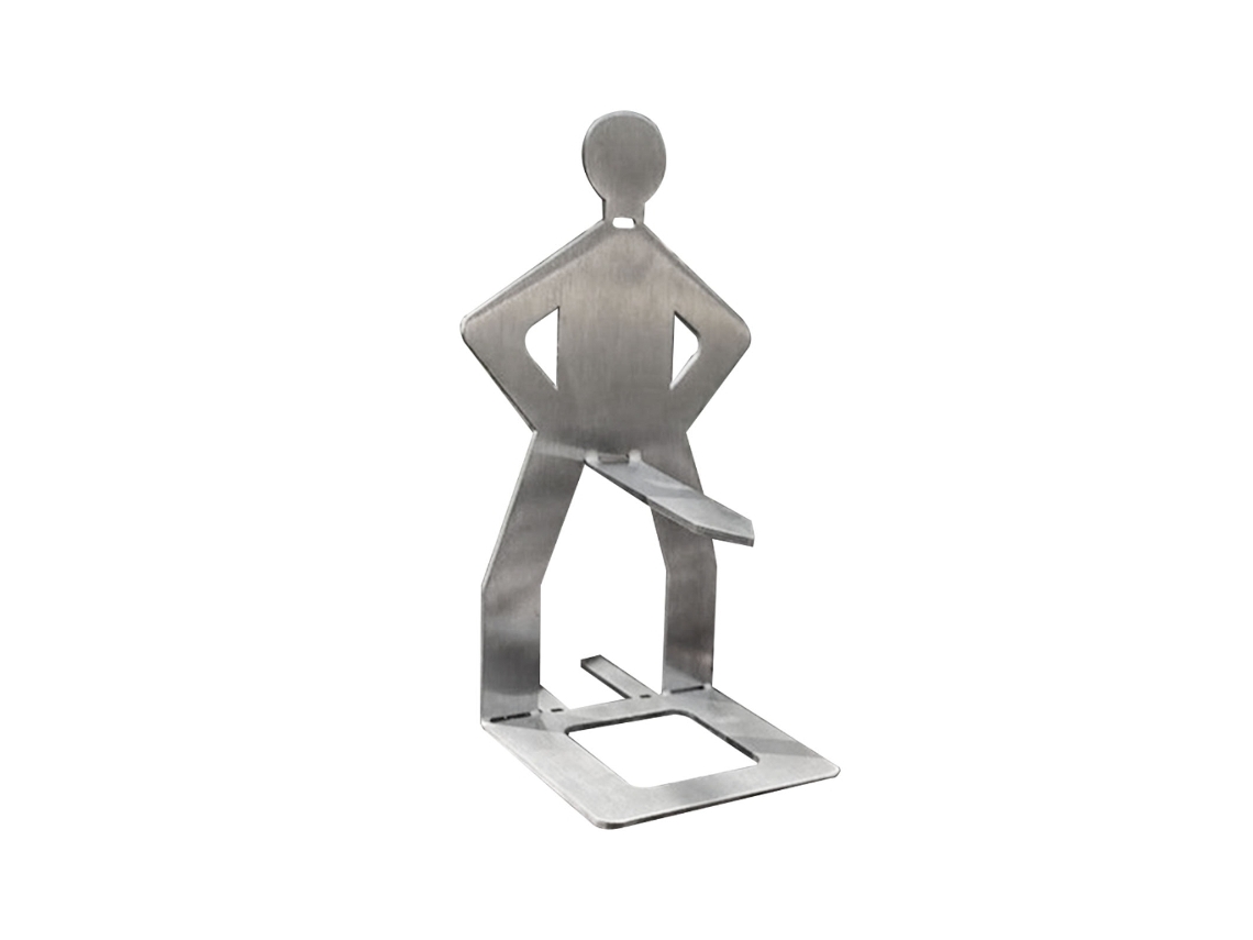 Conjunto De Ferramentas Para Bbq, Em Aço Inox, Portátil Para Exterior, Para Cozinha E Bbq