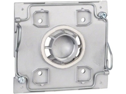 Placa BOSCH Vibratória 110x100 mm