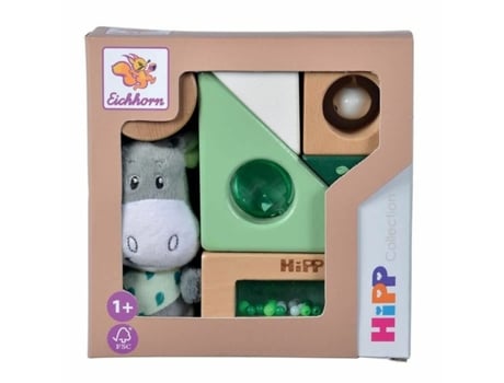 Puzzle Animais EICHHORN