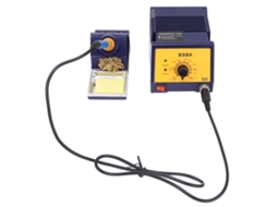 Ferro de solda com temperatura ajustável de 90 W