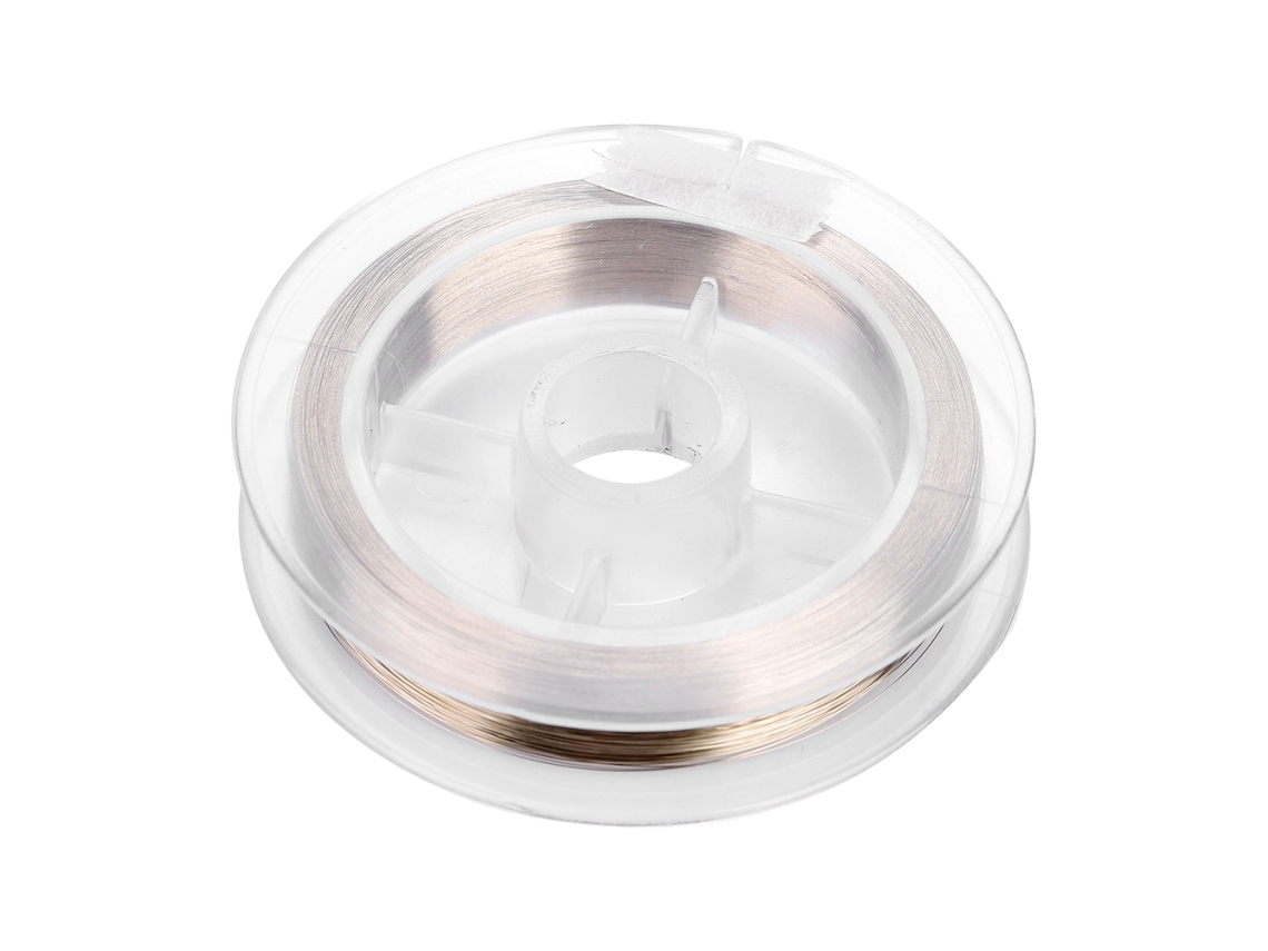 Fio Diamante LAXISCREED 0.08mm para Separar Tela Lcd 500m