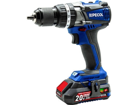 Berbequim  V20 BPROHP-22