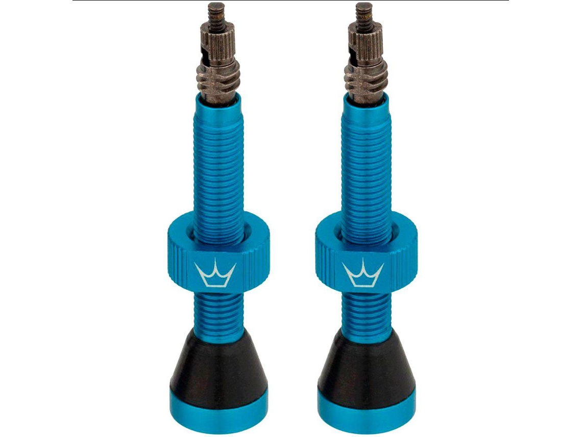 Chris King Peaty´S Tubeless Valves