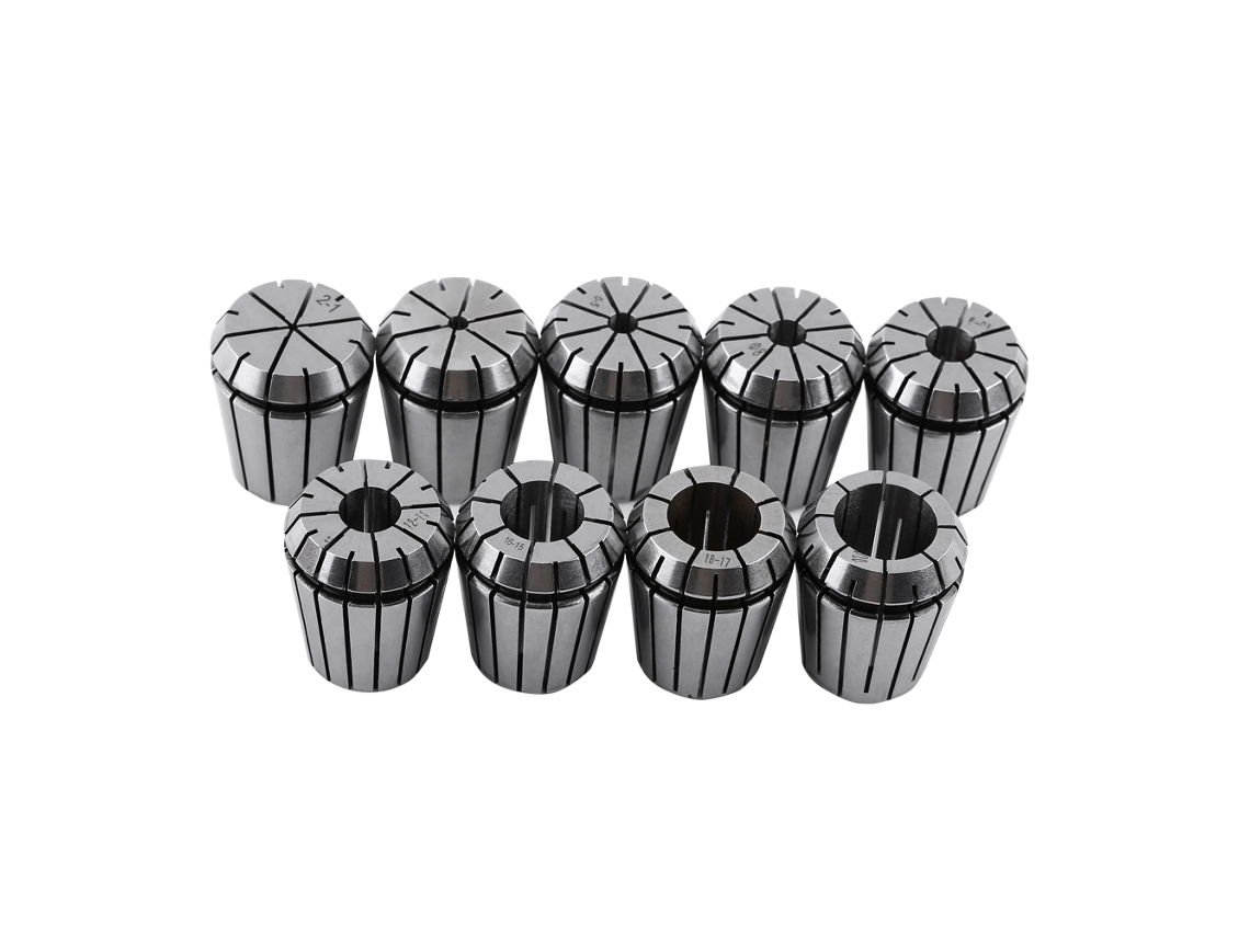 Fresa De Corte Frontal R8-fmb27 (baixa Resistência De Corte, Multiplos Materiais)