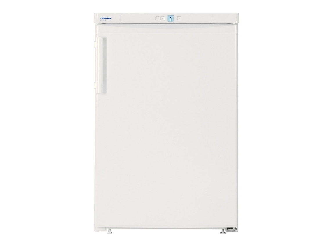 Arca Vertical LIEBHERR G 1223 (Estático - 85 cm - 98 L - Branco)