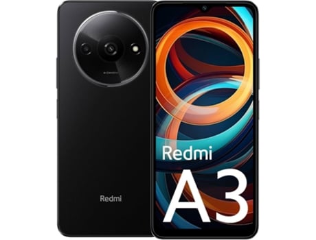 A3 128gb Novo Redmi (caixa Aberta)